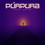 Púrpura cover