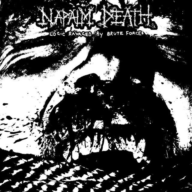 Napalm Death profile