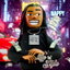 Knock shii up cover