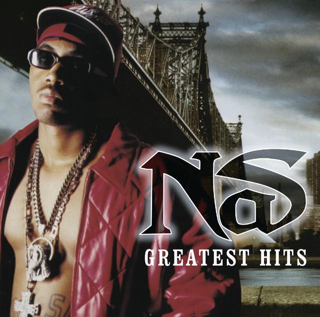 Nas Is Like