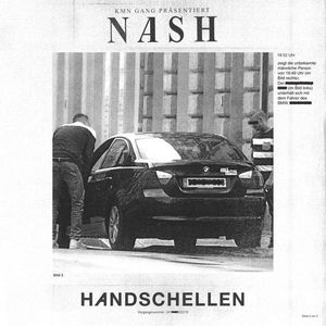 Handschellen