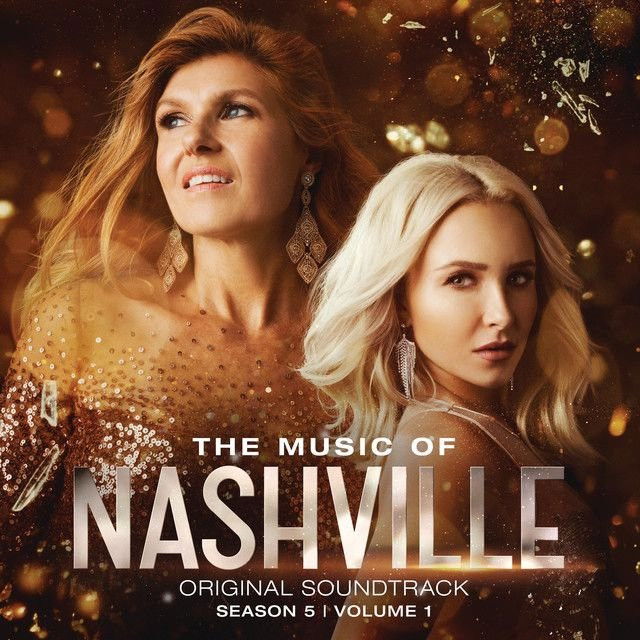 Nashville Cast profile