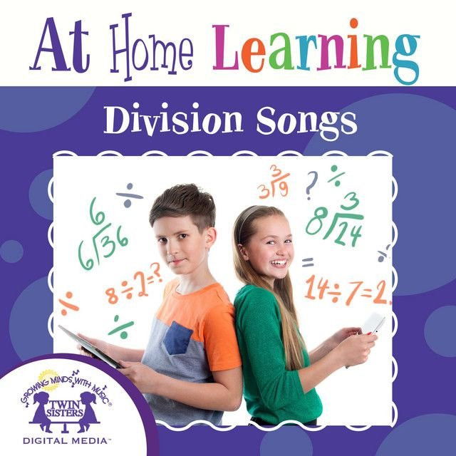 Hey, Do You Know? : Dividing By 5