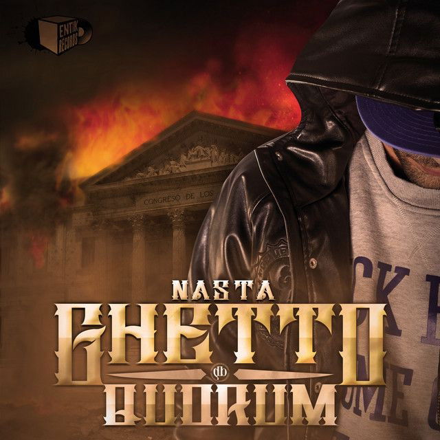 Nasta profile