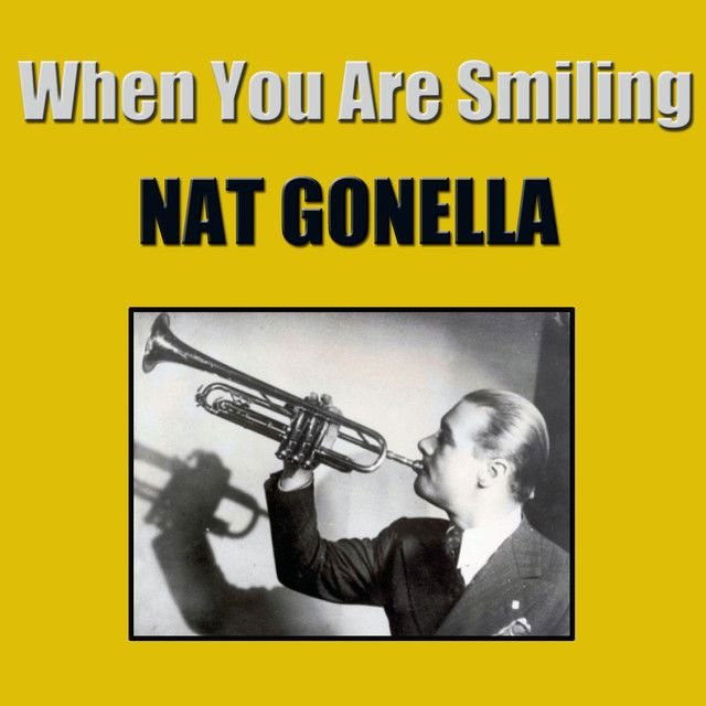 Nat Gonella profile