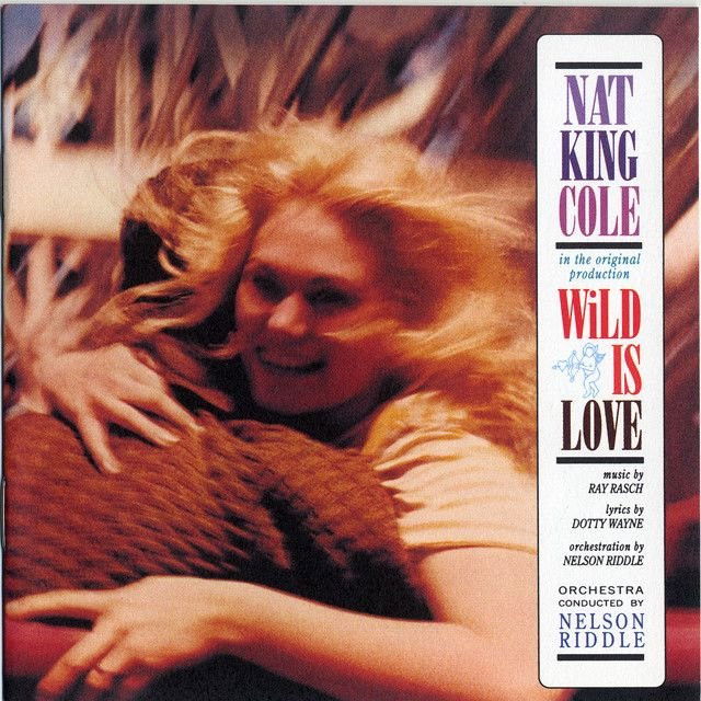 Wild Is Love Finale