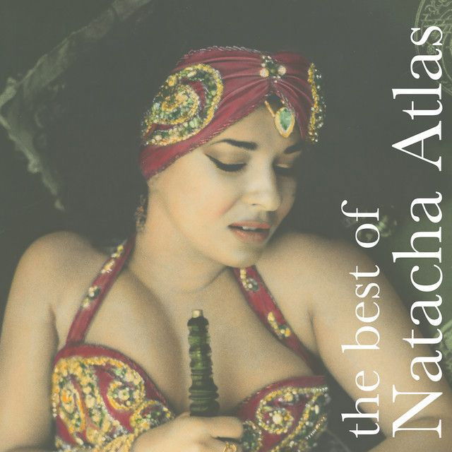 Natacha Atlas profile