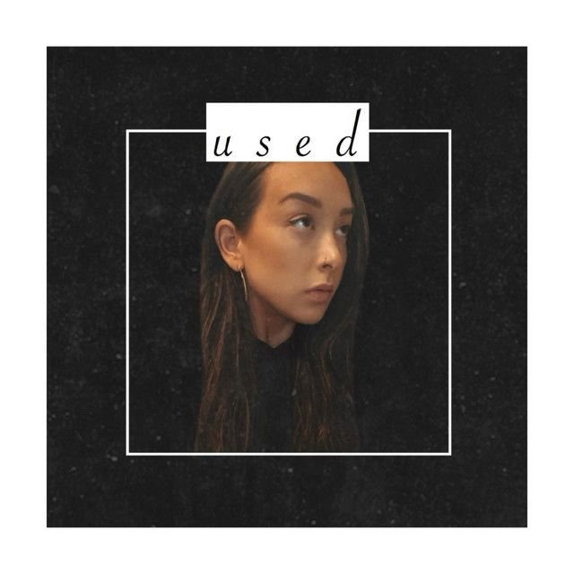 Used