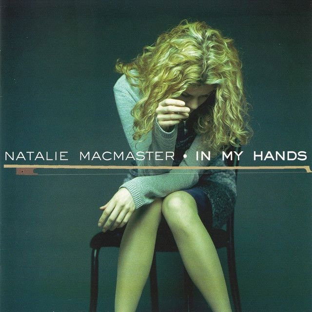 Natalie MacMaster profile