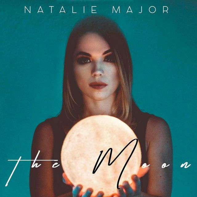 Natalie Major profile