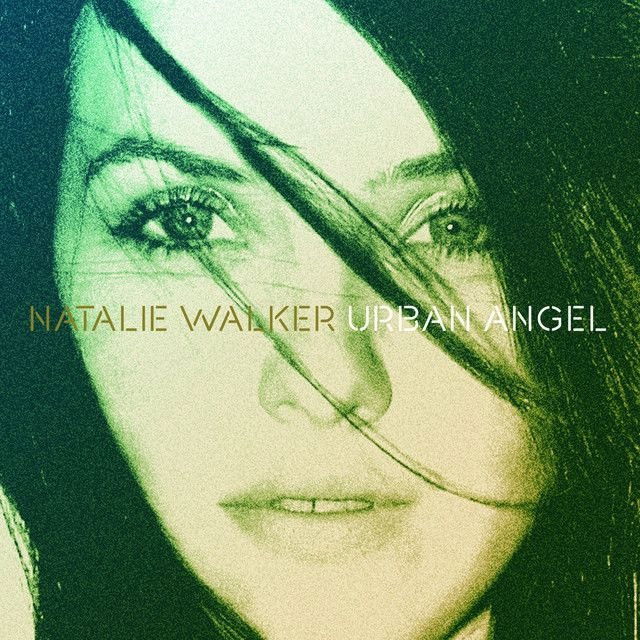 Natalie Walker profile