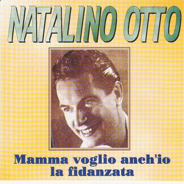 Natalino Otto profile