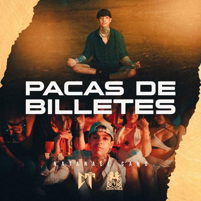 Pacas De Billetes