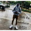 College Life Is Crazy cover