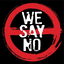 We Say No cover