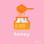 Honey cover