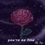 You're So Fine cover
