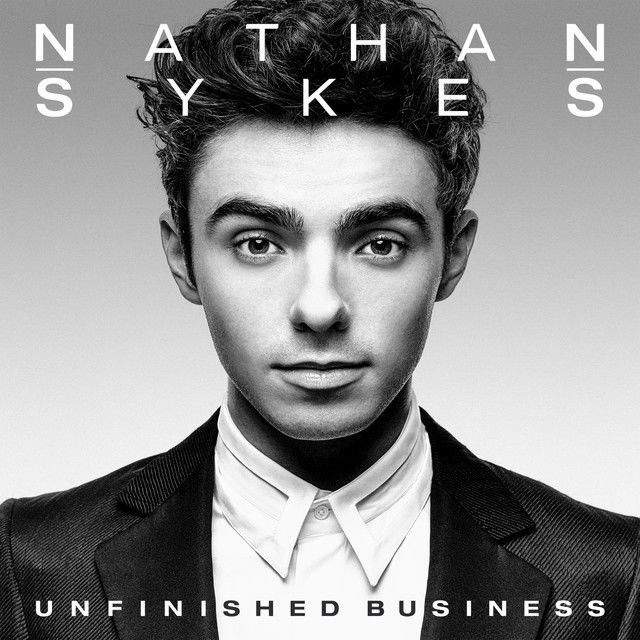 Nathan Sykes profile