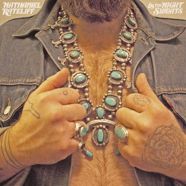 Nathaniel Rateliff profile