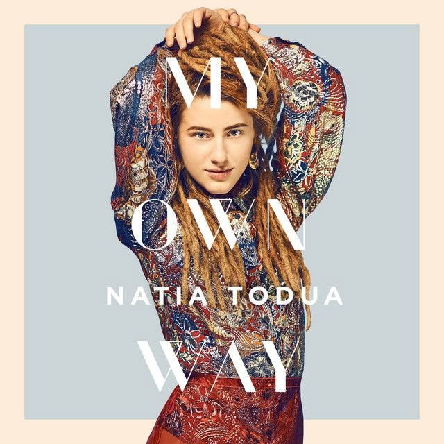 Natia Todua profile