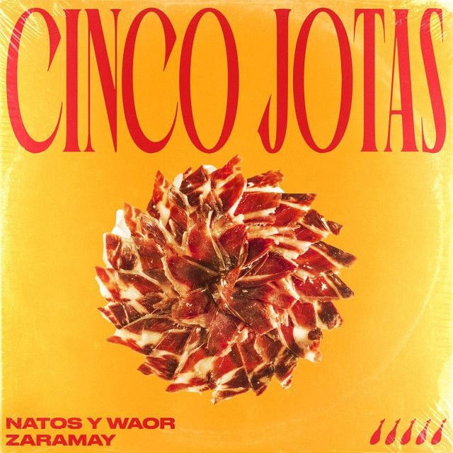 Cinco Jotas