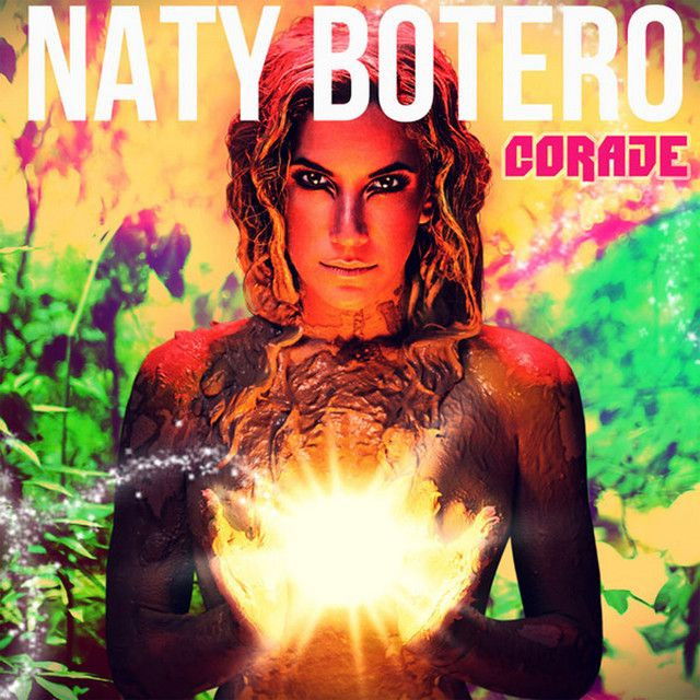 Naty Botero profile