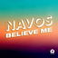 Believe Me cover