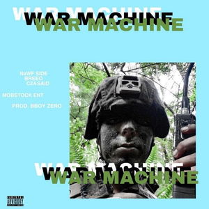 WAR MACHINE