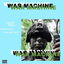 WAR MACHINE cover