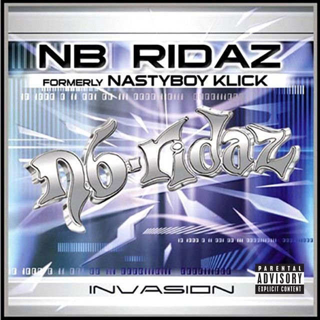 NB Ridaz profile