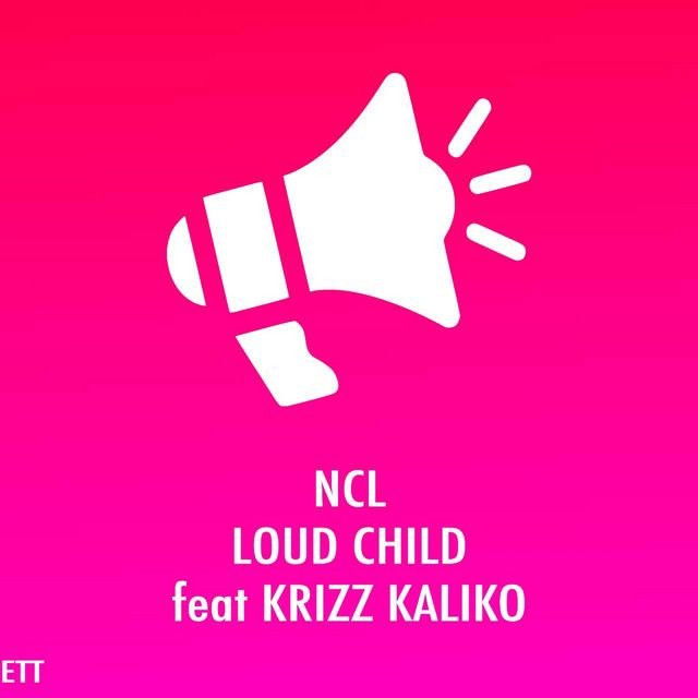 Loud Child