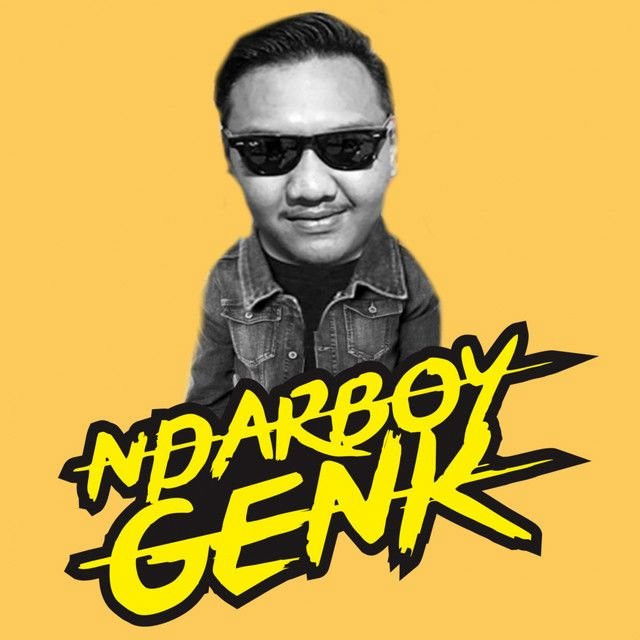 Ndarboy Genk profile