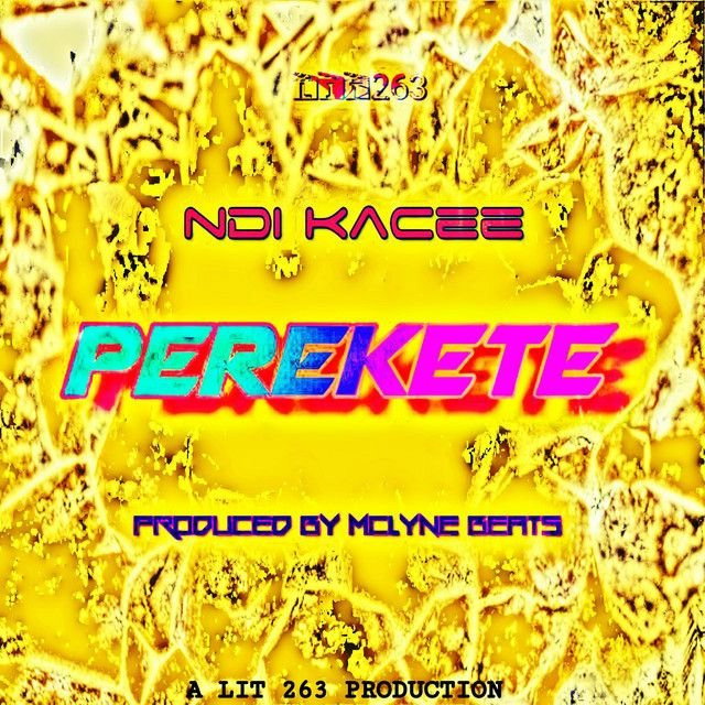 Perekete