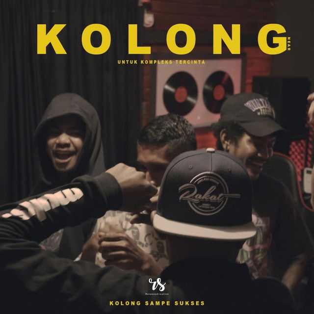 Kolong