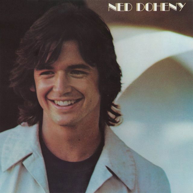 Ned Doheny profile