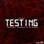 Testing (Freestyle) cover