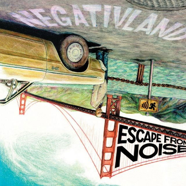 Negativland profile