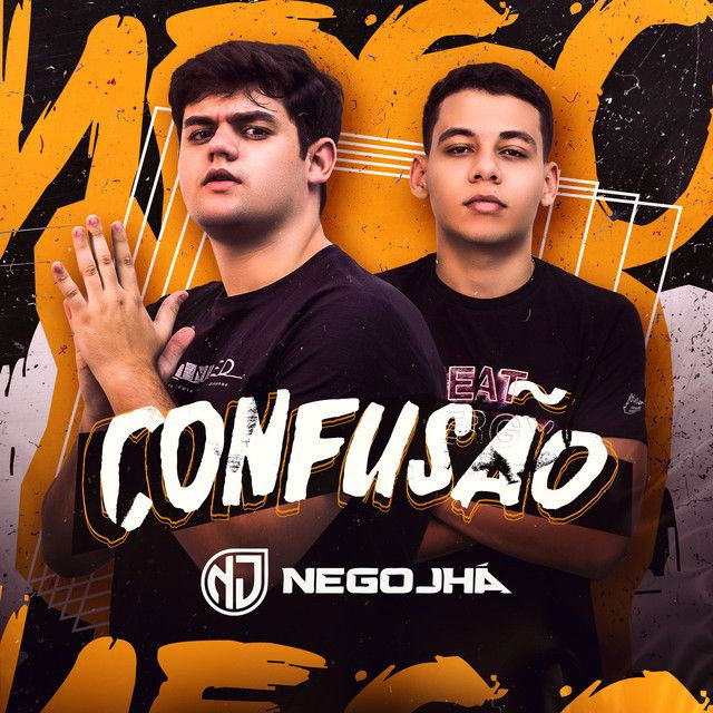 Confusão