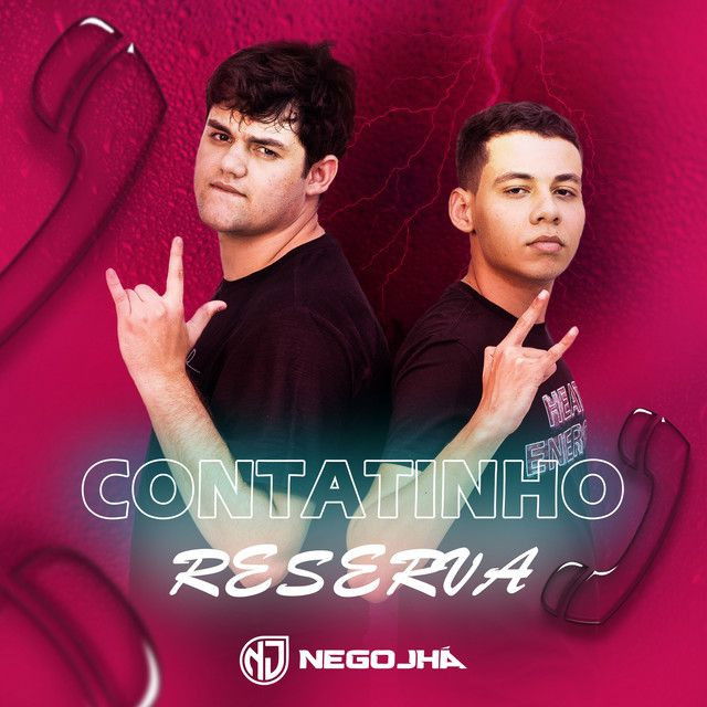 Contatinho Reserva