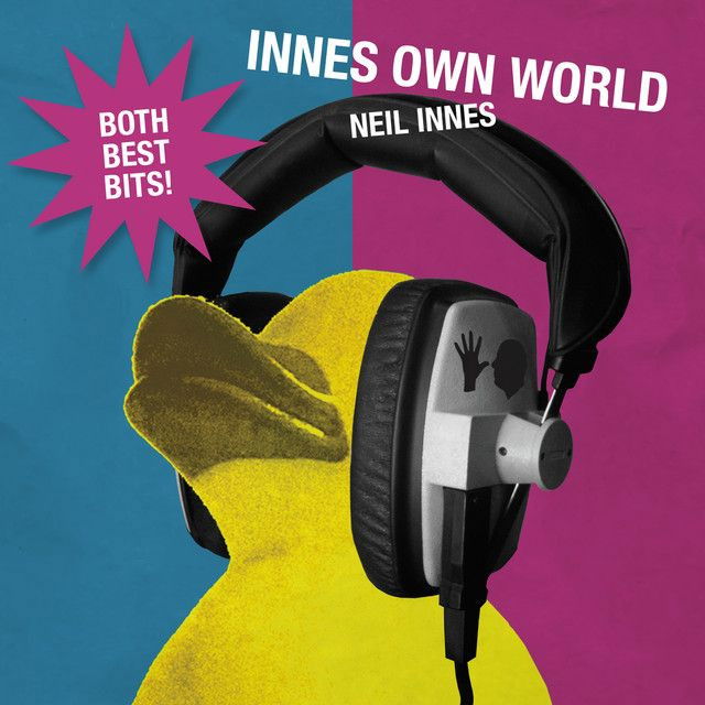 Neil Innes profile