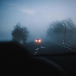 Blue Hour