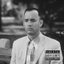 Forrest Gump cover