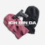 Ich bin da cover