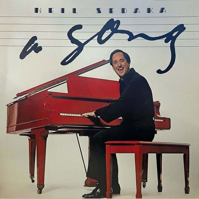 Neil Sedaka profile