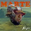 Marte cover