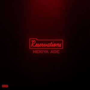 Reservations