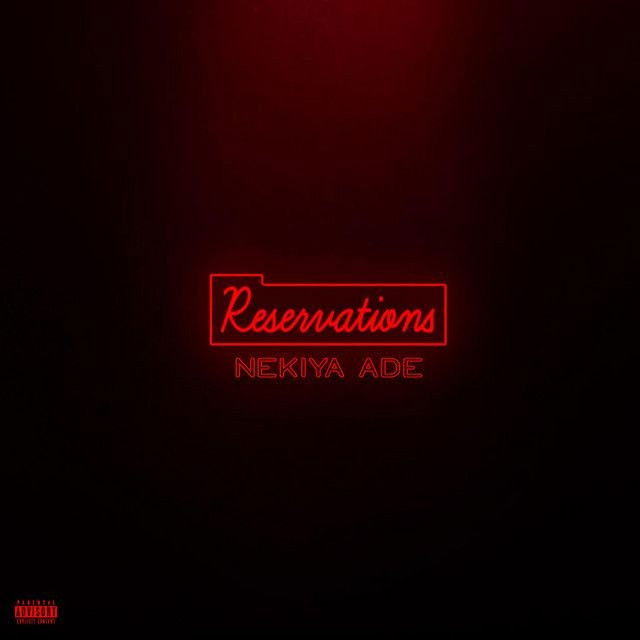 Reservations