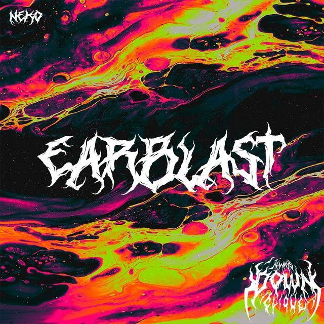 EARBLAST