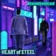 Heart of Steel cover