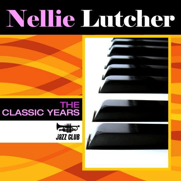 Nellie Lutcher profile